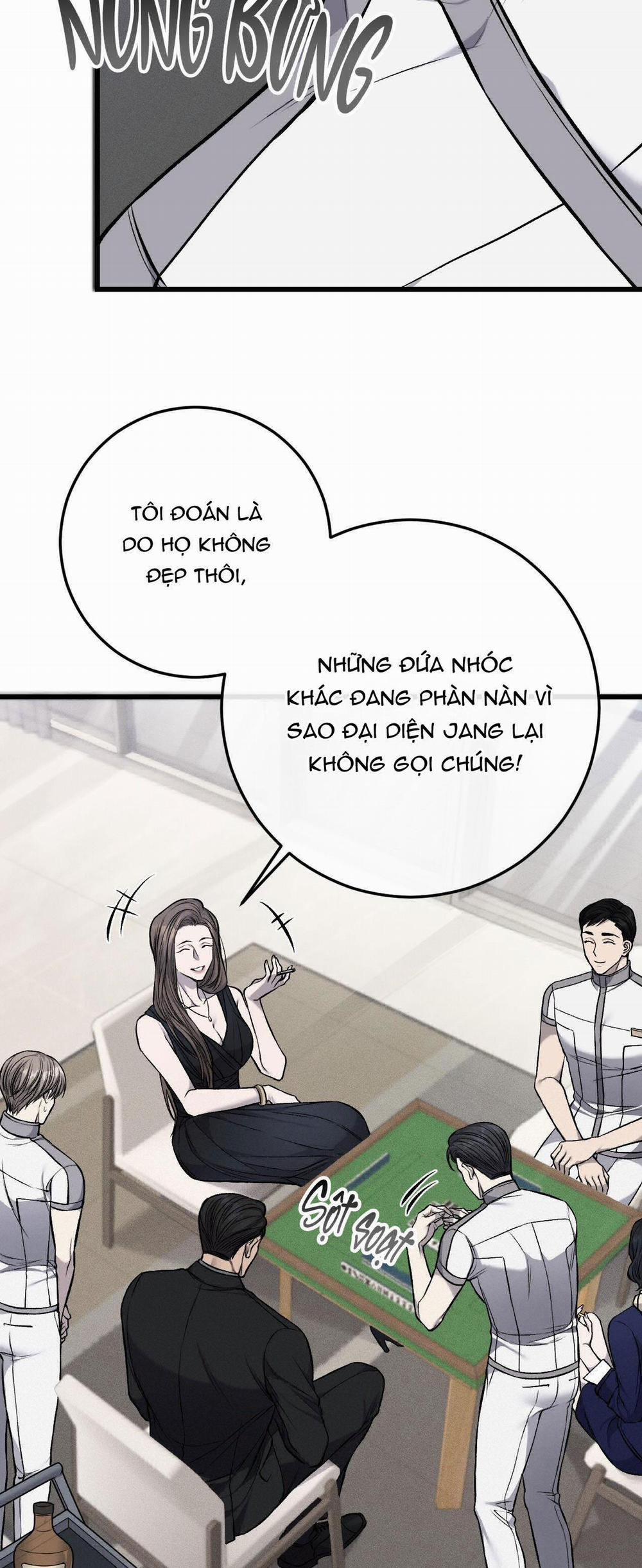 Xx Đê Tiện 16 trang 23