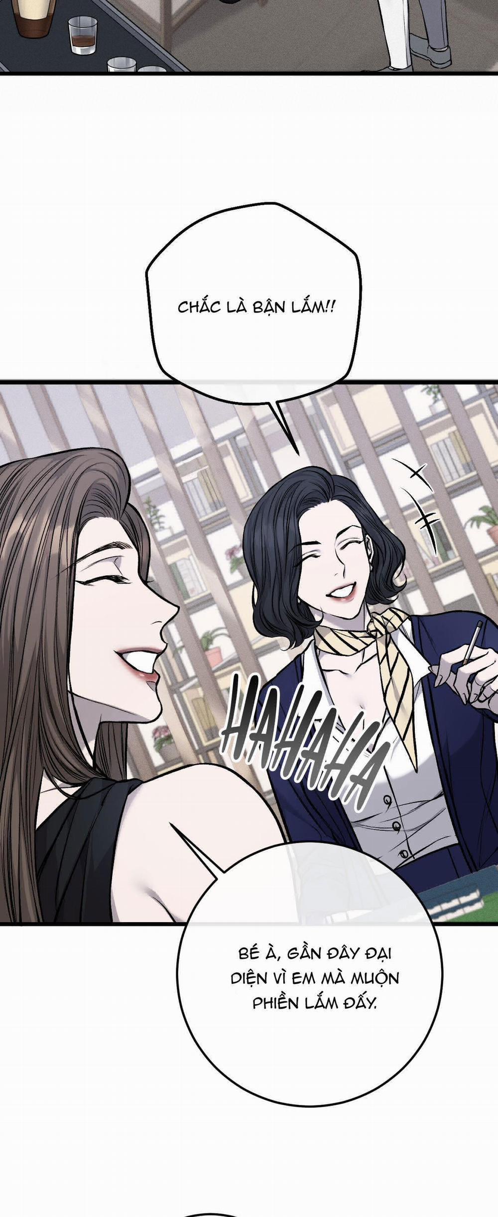 Xx Đê Tiện 16 trang 24