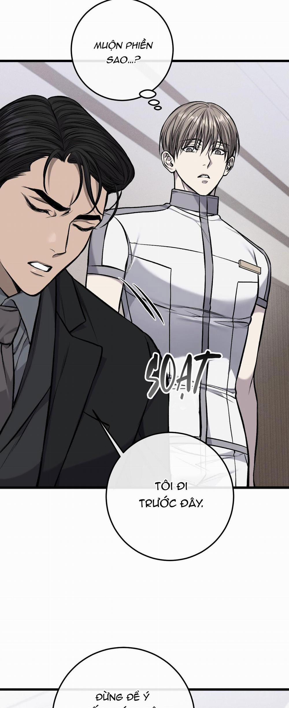 Xx Đê Tiện 16 trang 25