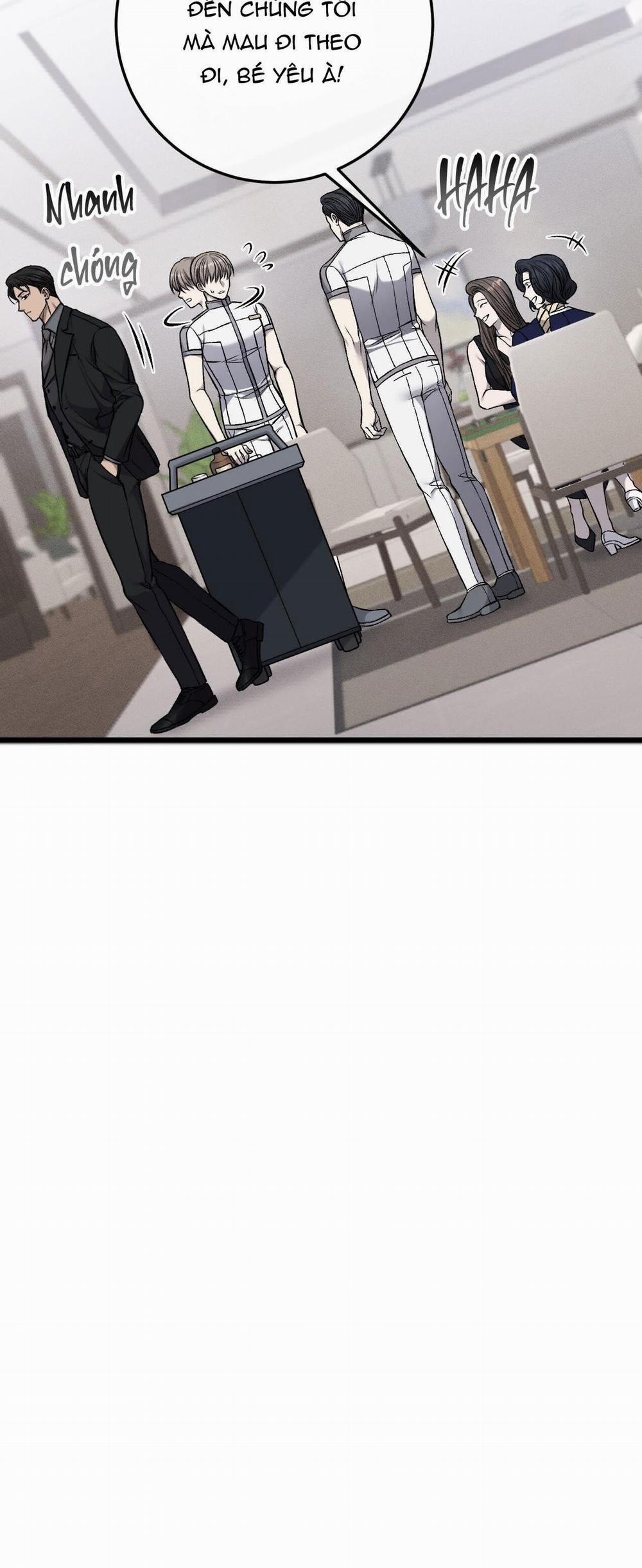 Xx Đê Tiện 16 trang 26