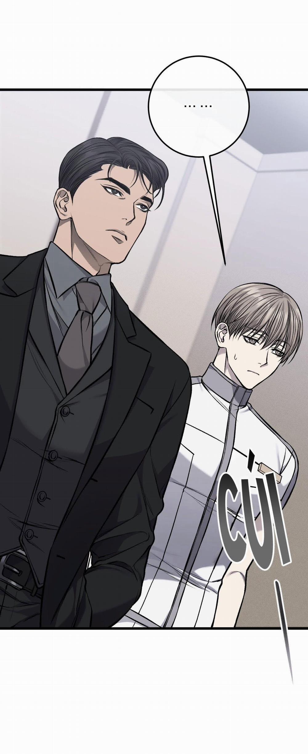 Xx Đê Tiện 16 trang 28