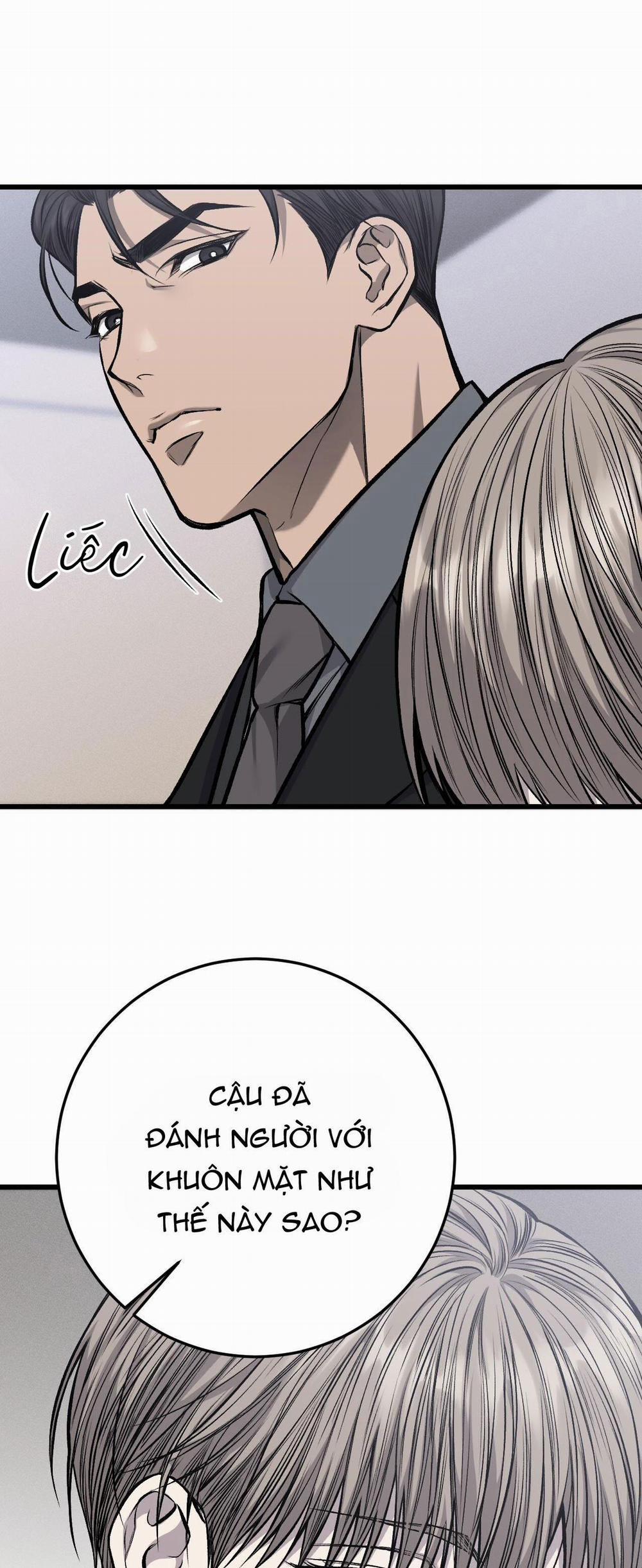 Xx Đê Tiện 16 trang 29