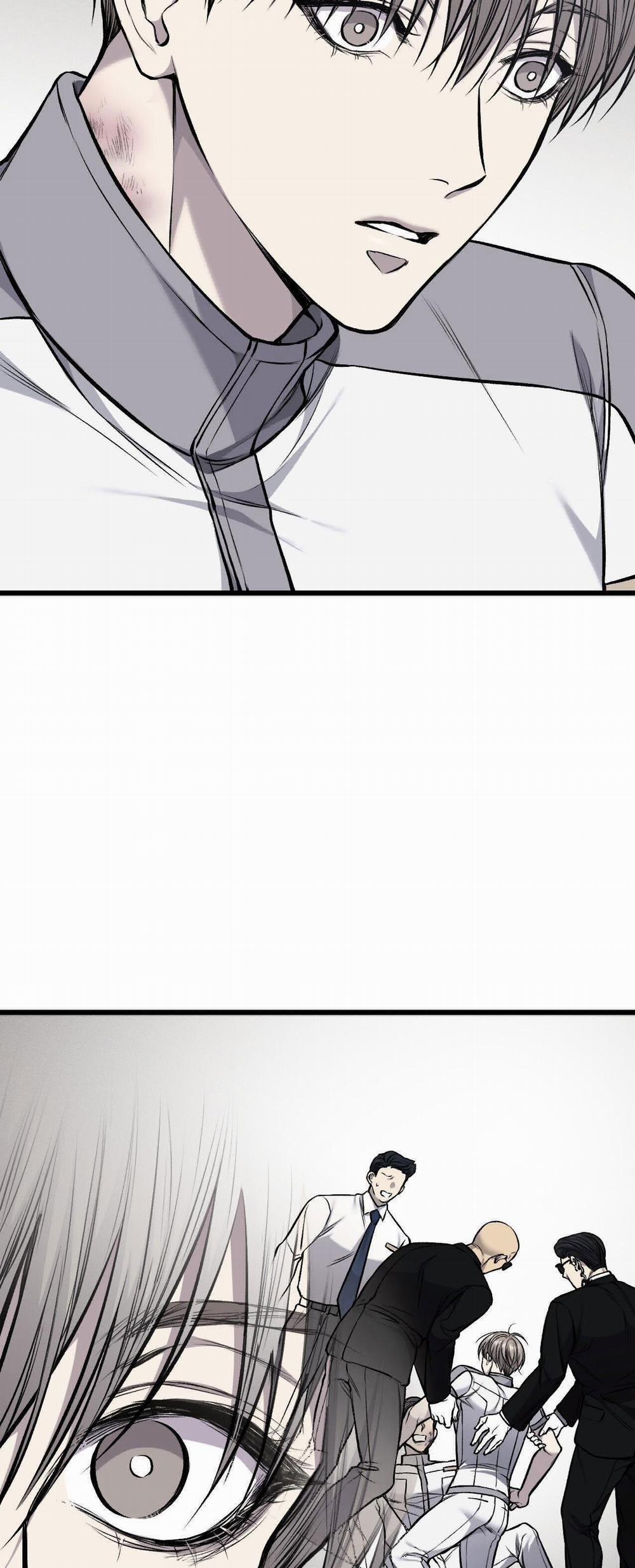 Xx Đê Tiện 16 trang 30