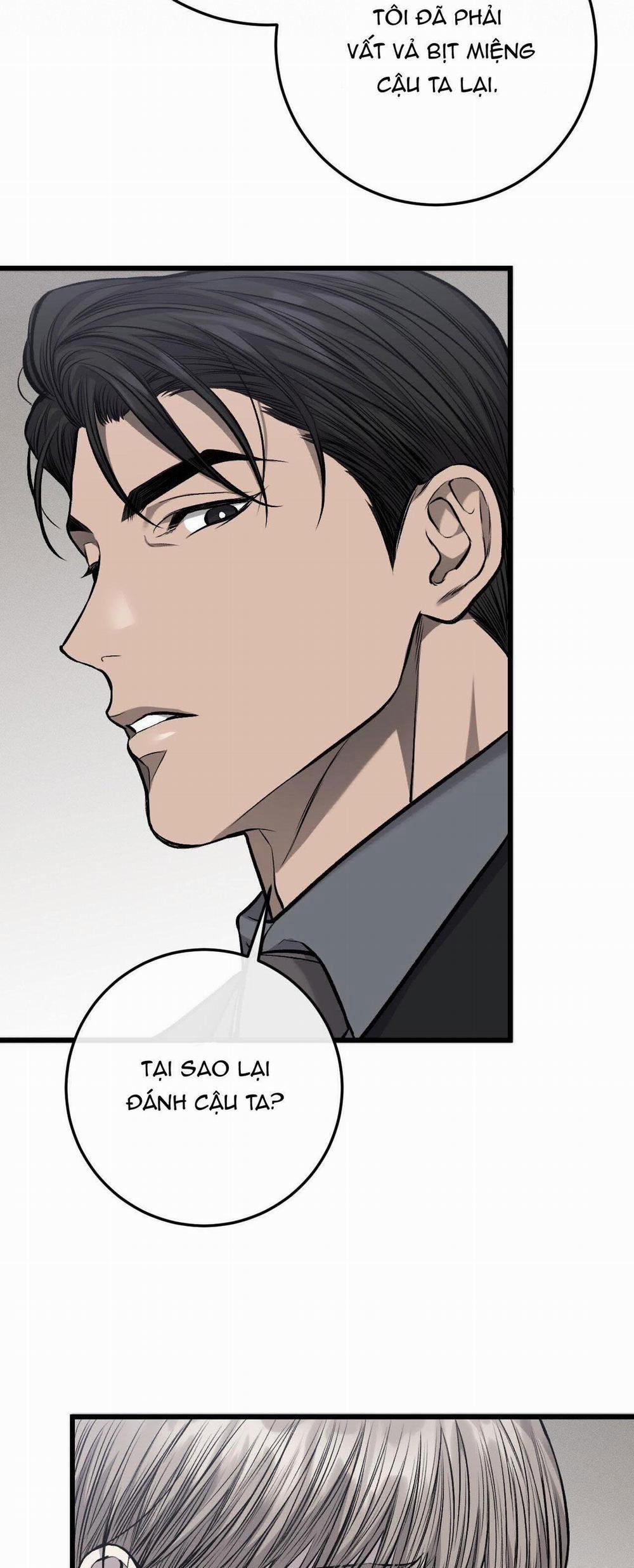 Xx Đê Tiện 16 trang 32