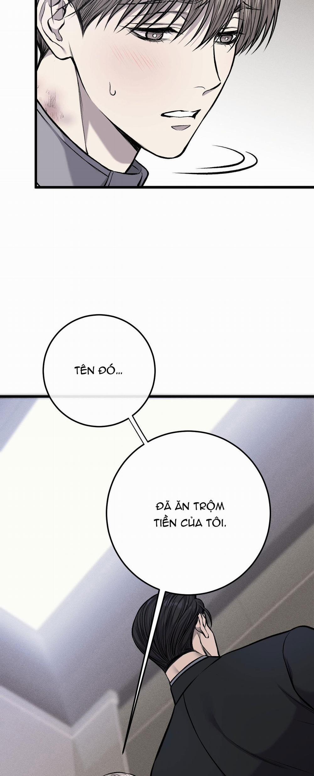 Xx Đê Tiện 16 trang 33