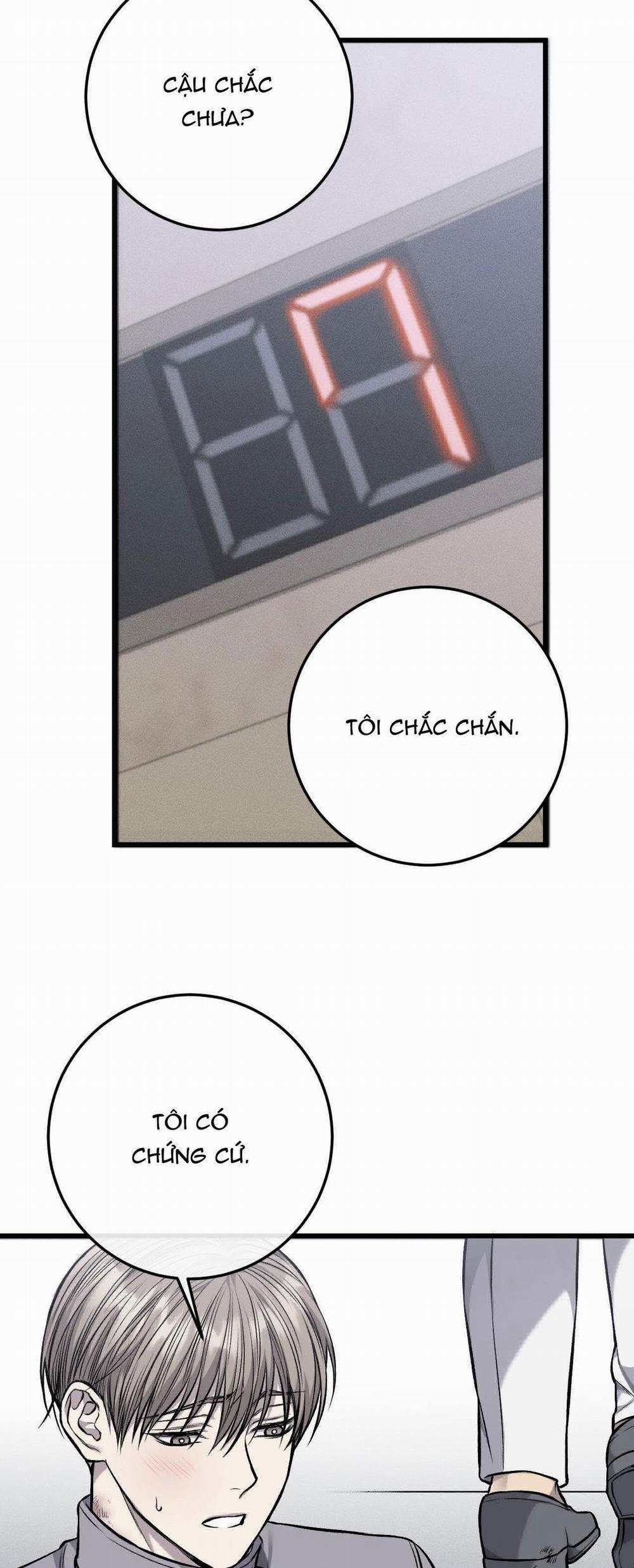 Xx Đê Tiện 16 trang 35