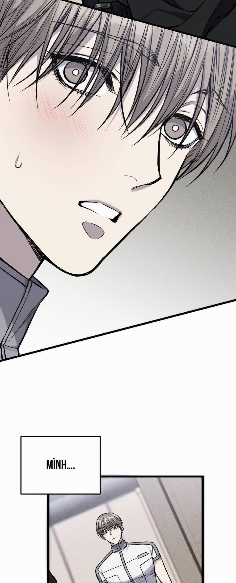 Xx Đê Tiện 16 trang 38