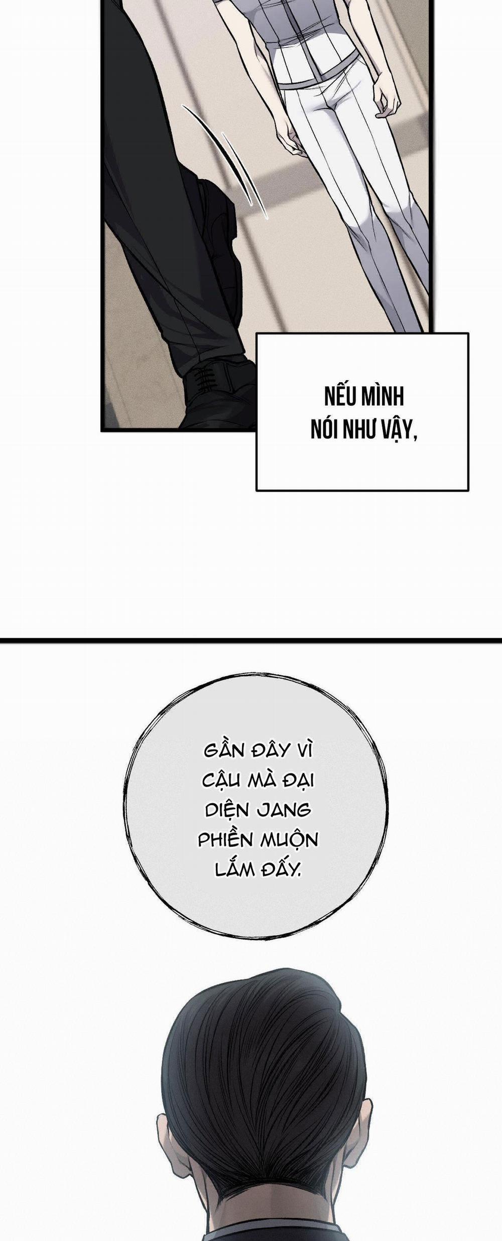 Xx Đê Tiện 16 trang 39