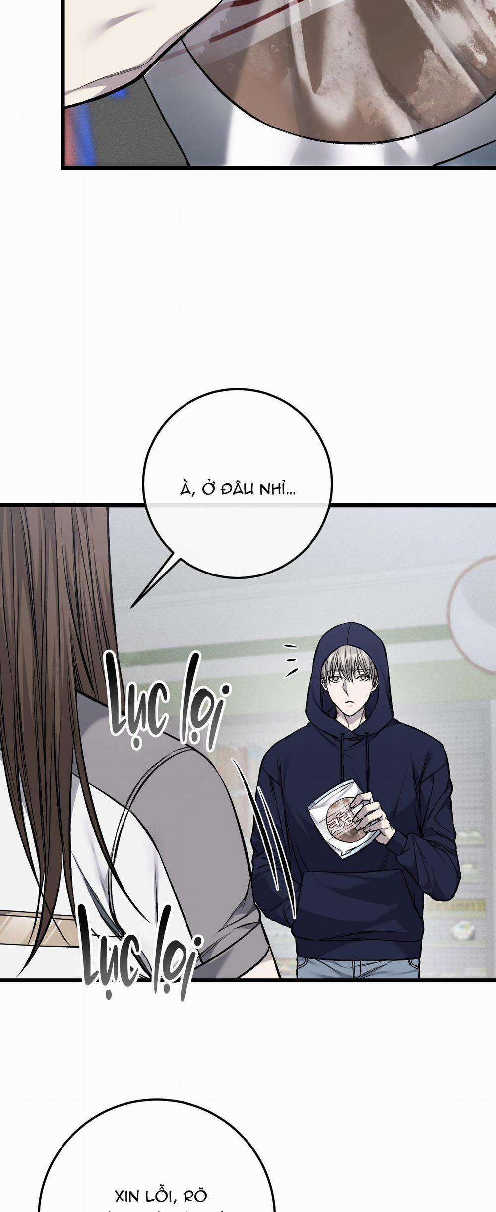 Xx Đê Tiện 16 trang 4