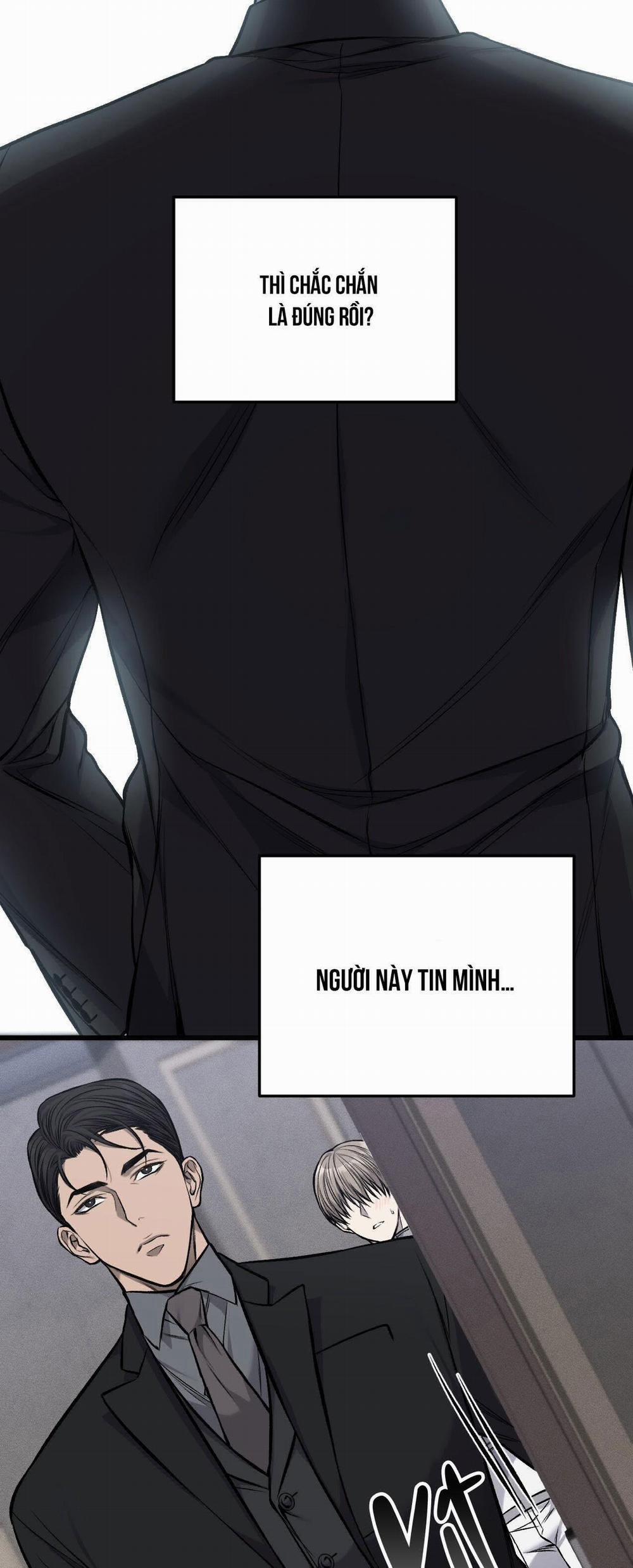 Xx Đê Tiện 16 trang 40