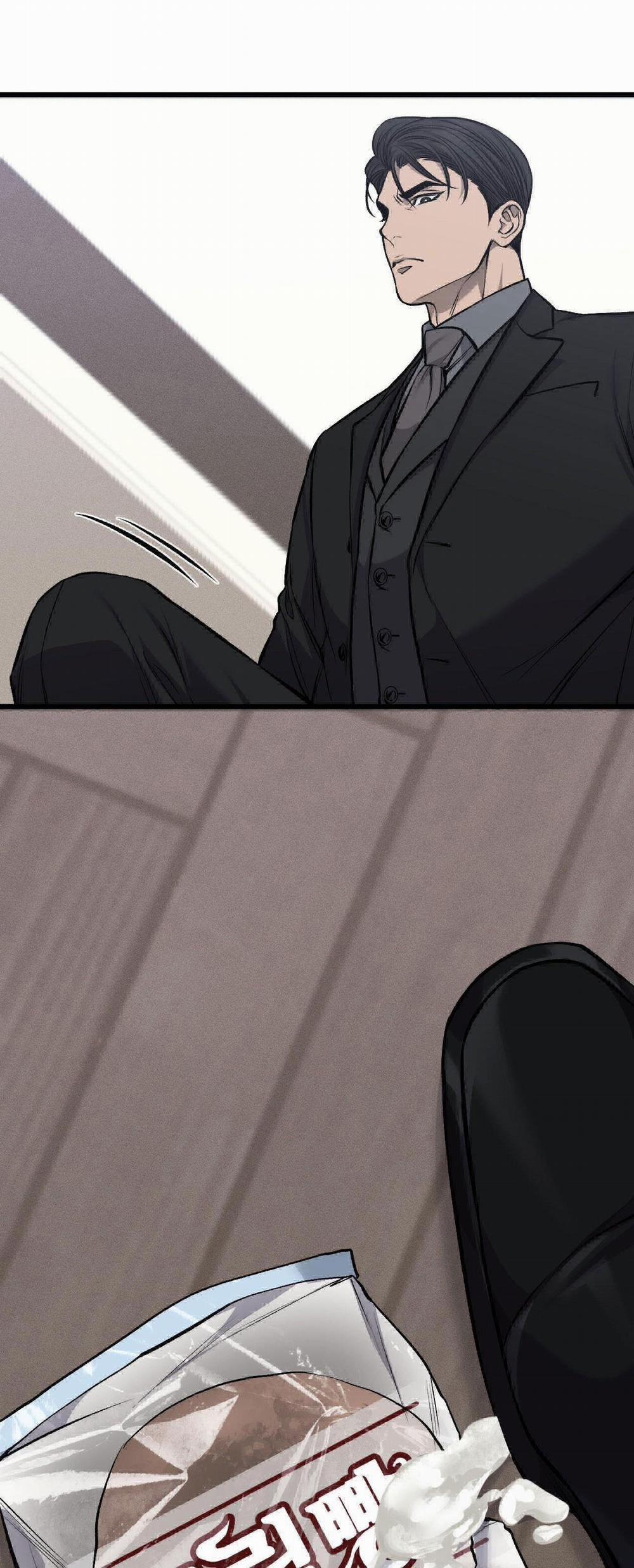 Xx Đê Tiện 16 trang 42