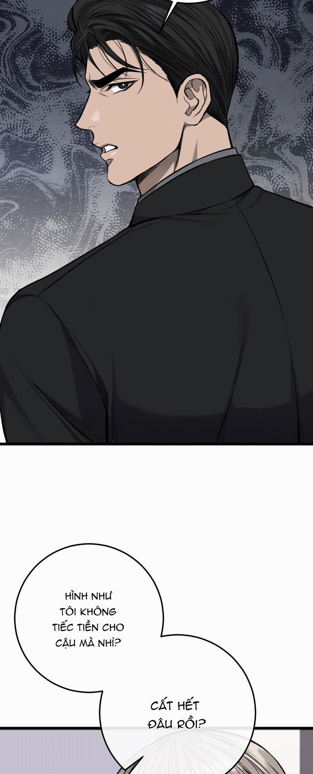 Xx Đê Tiện 16 trang 45