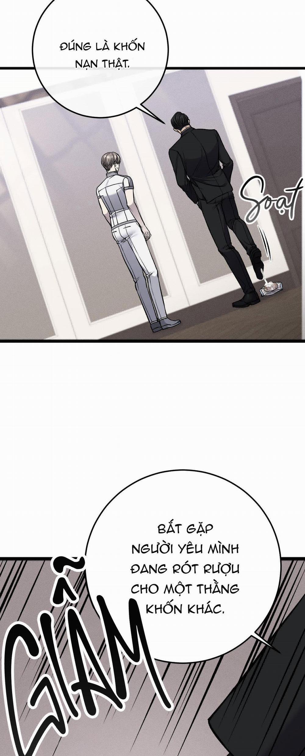 Xx Đê Tiện 16 trang 48