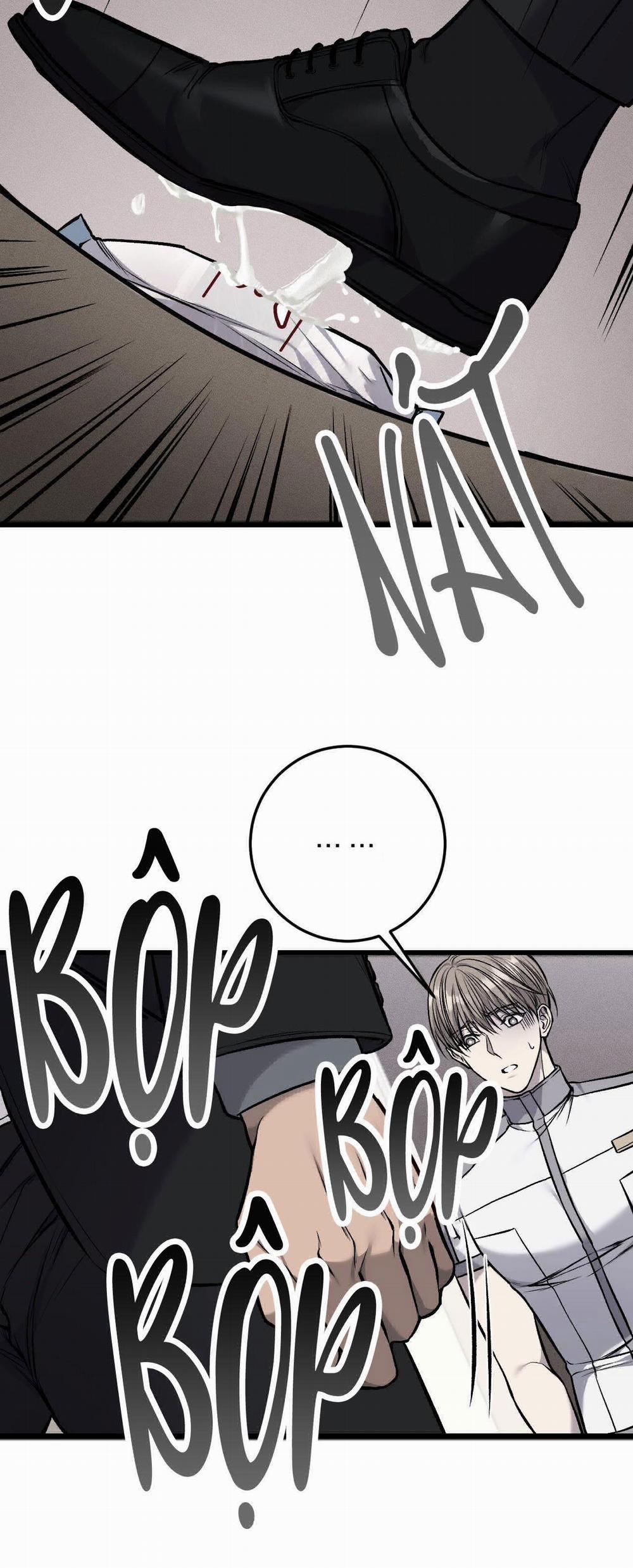 Xx Đê Tiện 16 trang 49