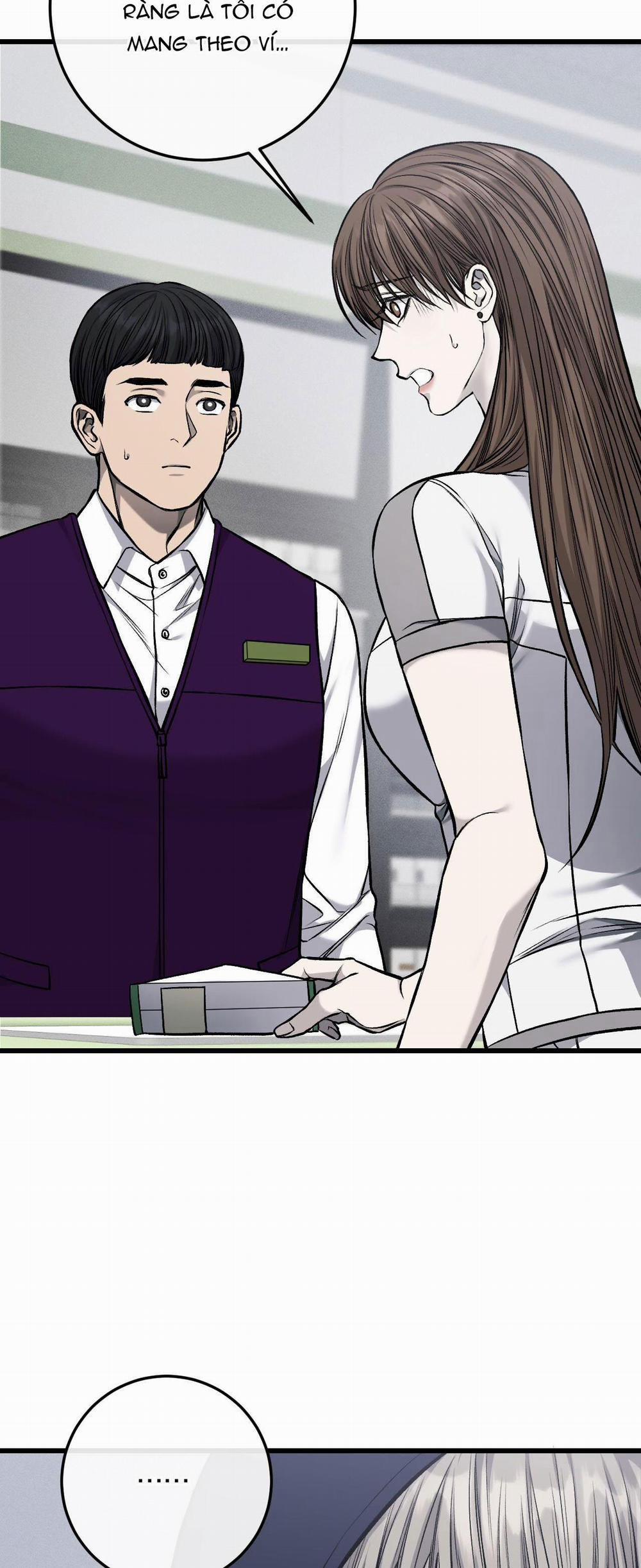 Xx Đê Tiện 16 trang 5