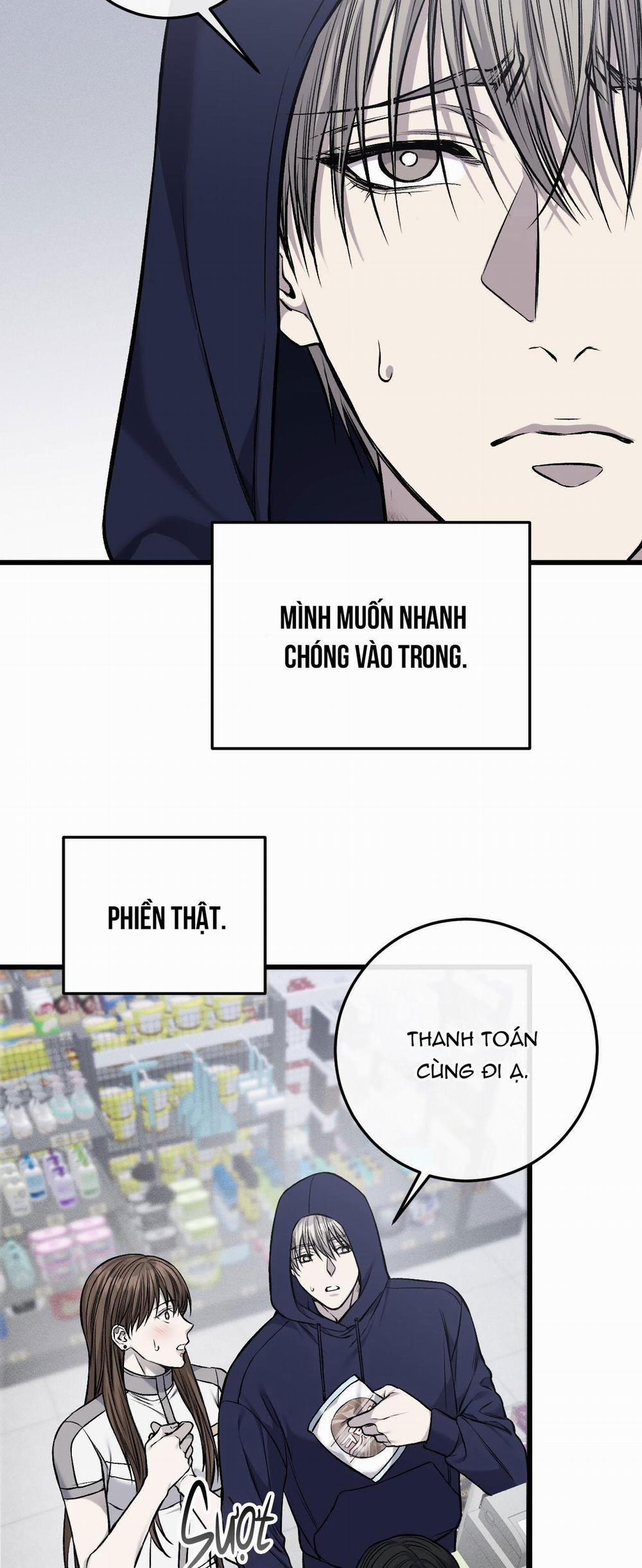 Xx Đê Tiện 16 trang 6