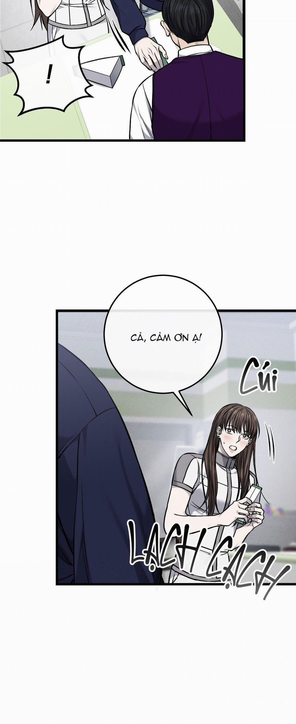 Xx Đê Tiện 16 trang 7