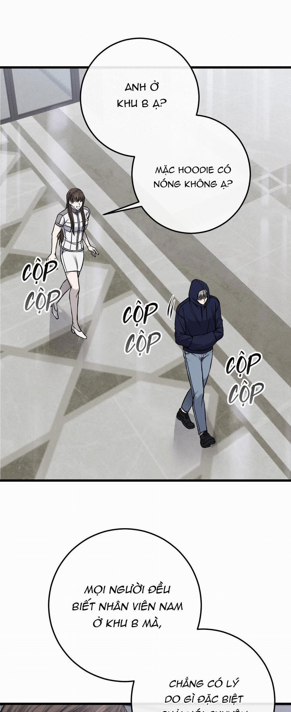 Xx Đê Tiện 16 trang 8