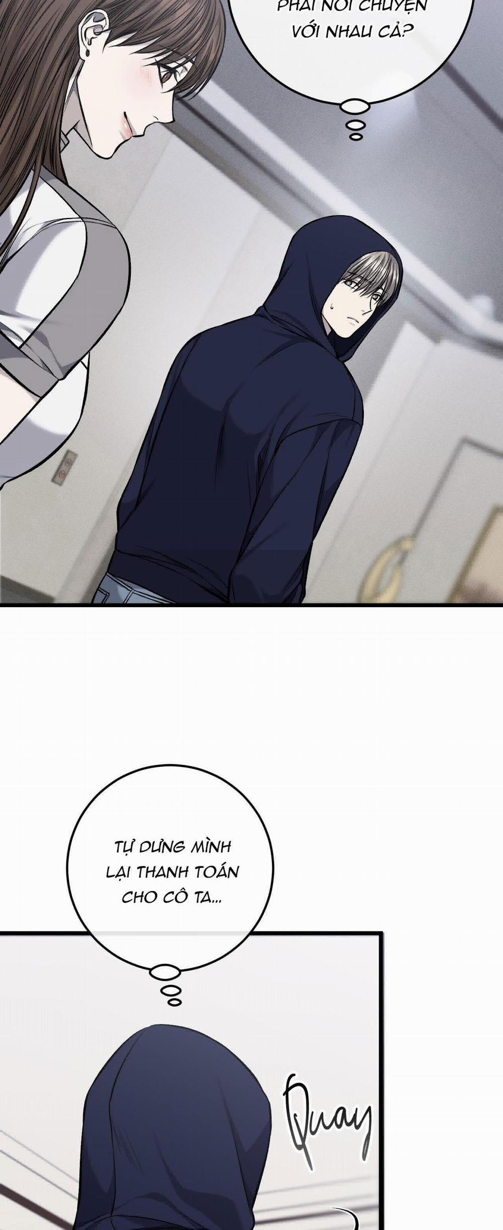 Xx Đê Tiện 16 trang 9