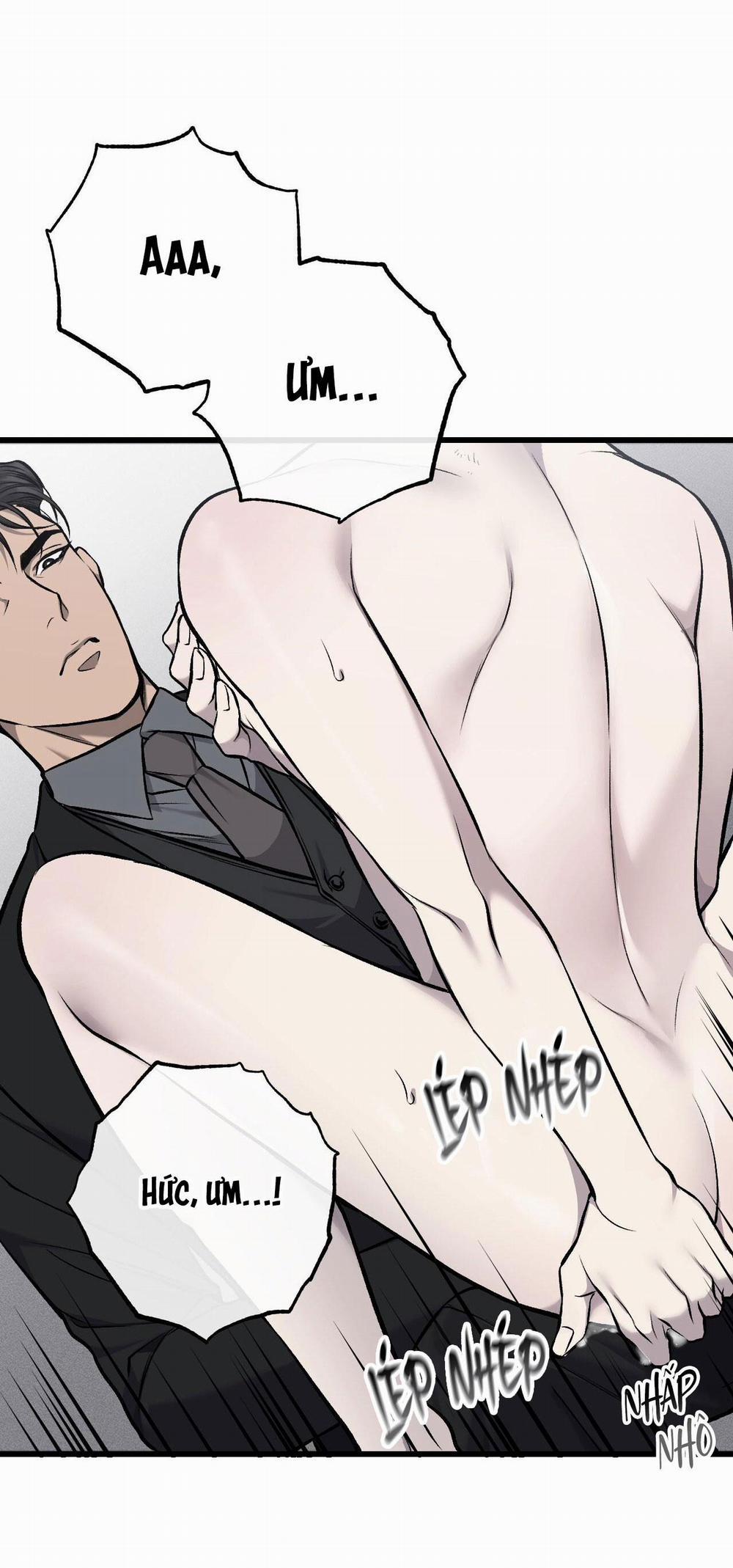 Xx Đê Tiện 17 trang 13