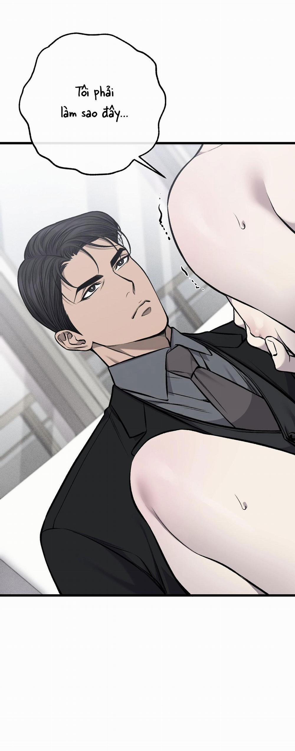 Xx Đê Tiện 17 trang 18