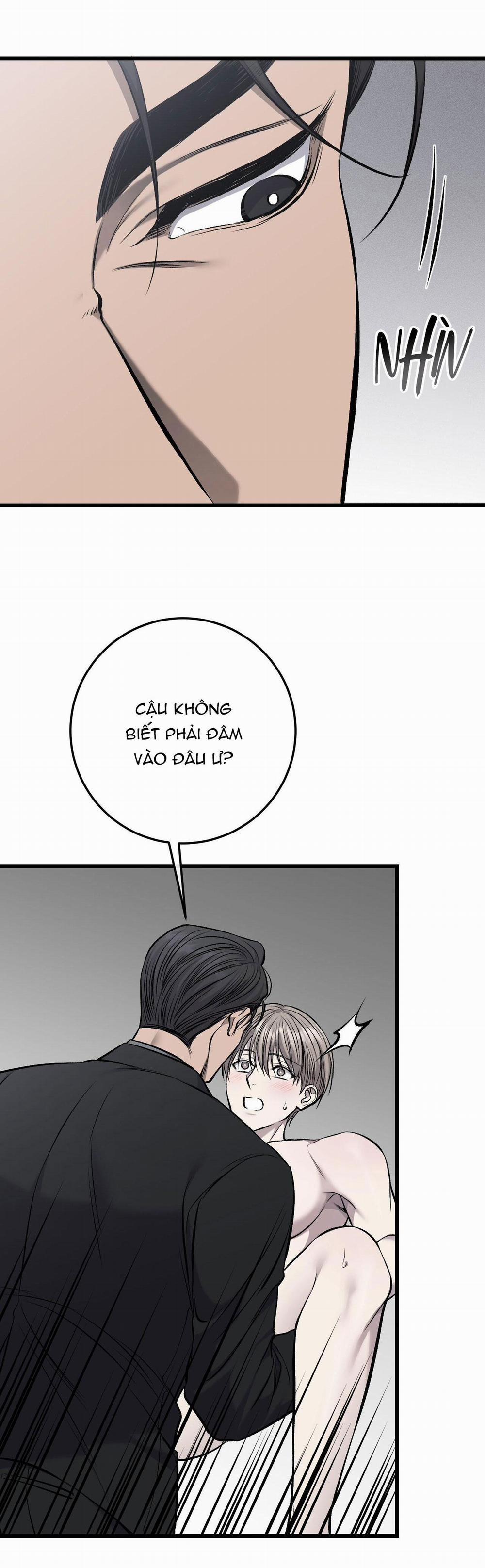 Xx Đê Tiện 17 trang 19