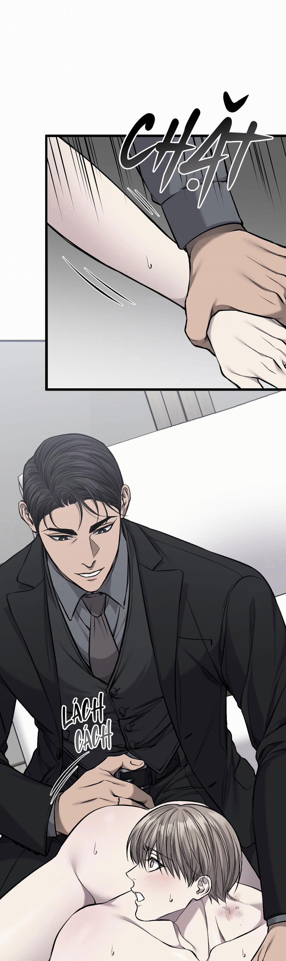 Xx Đê Tiện 17 trang 20