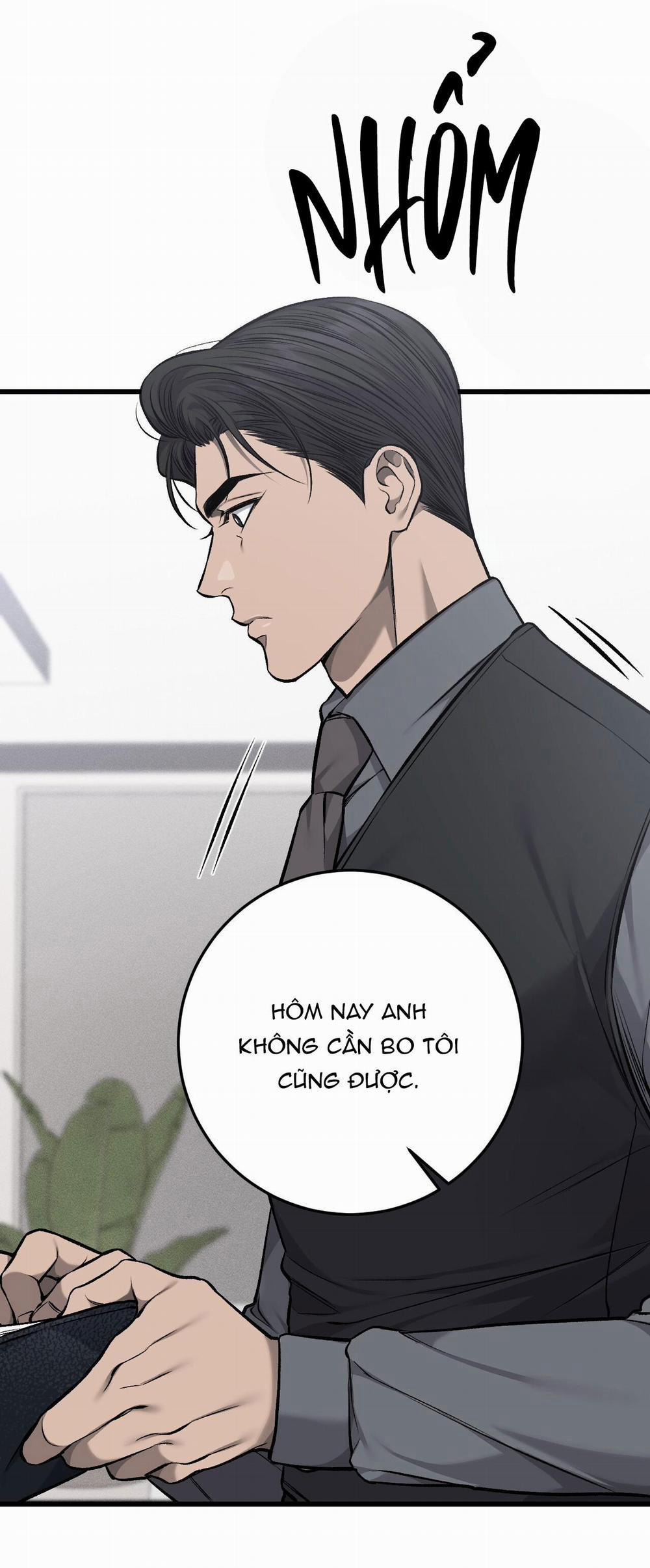 Xx Đê Tiện 17 trang 28