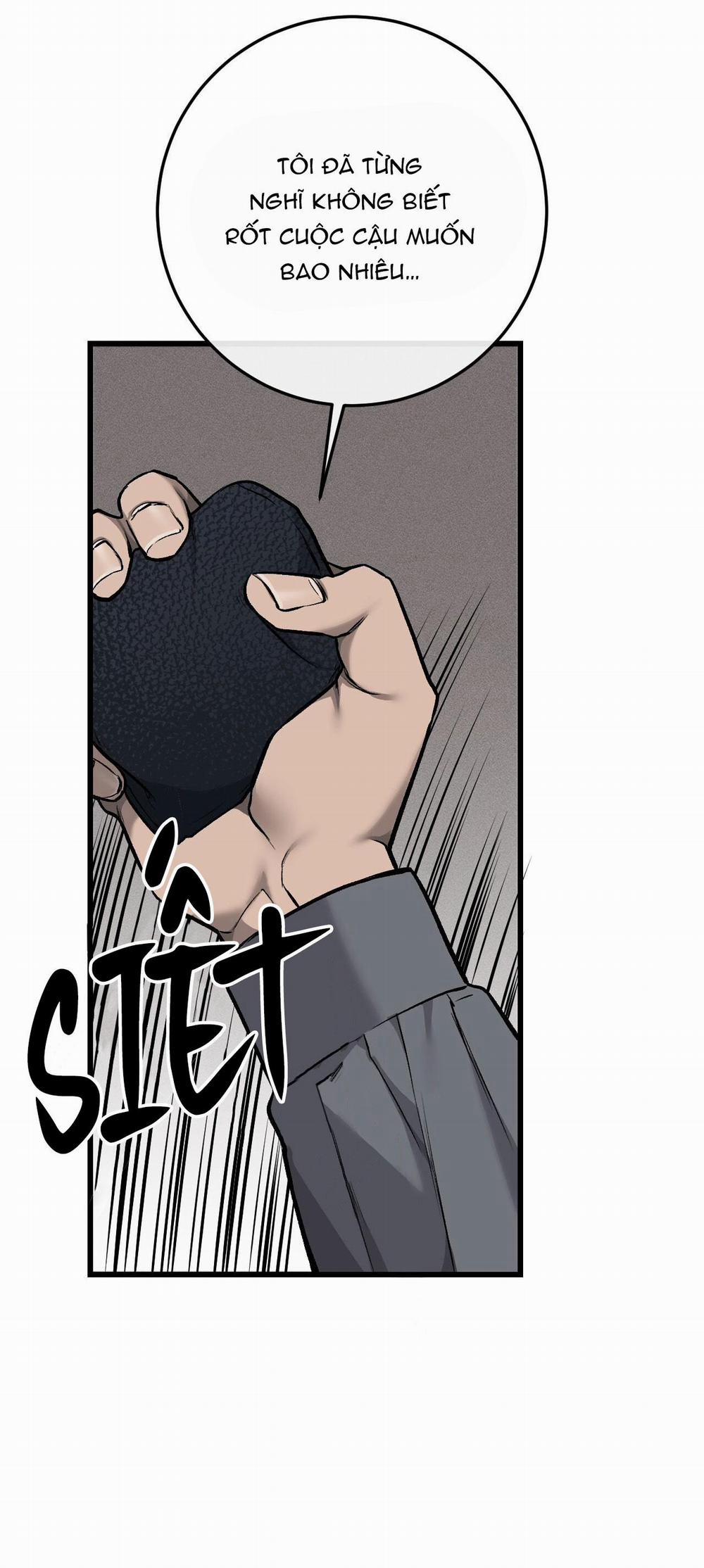 Xx Đê Tiện 17 trang 33