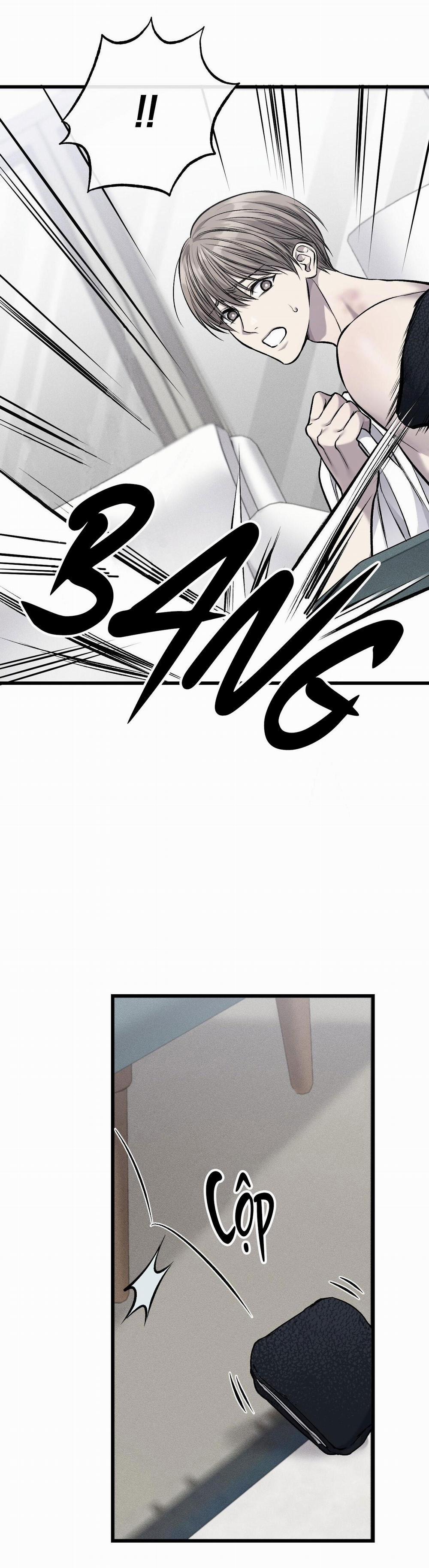 Xx Đê Tiện 17 trang 34