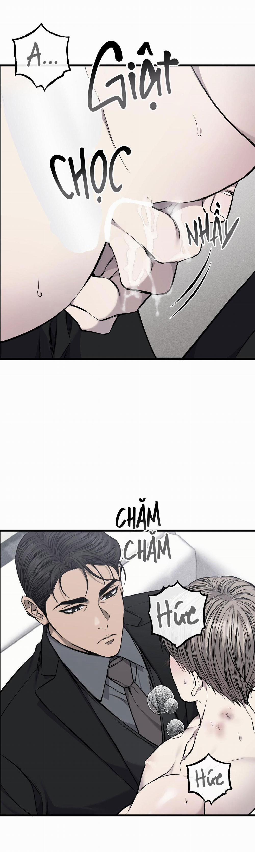 Xx Đê Tiện 17 trang 4