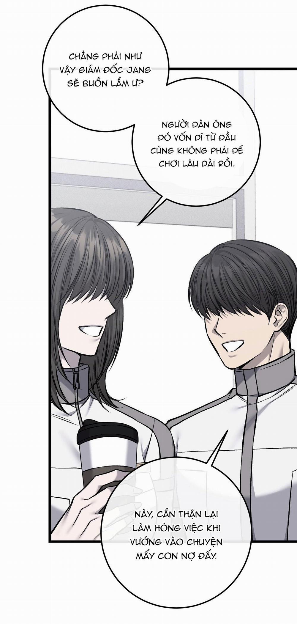 Xx Đê Tiện 17 trang 45