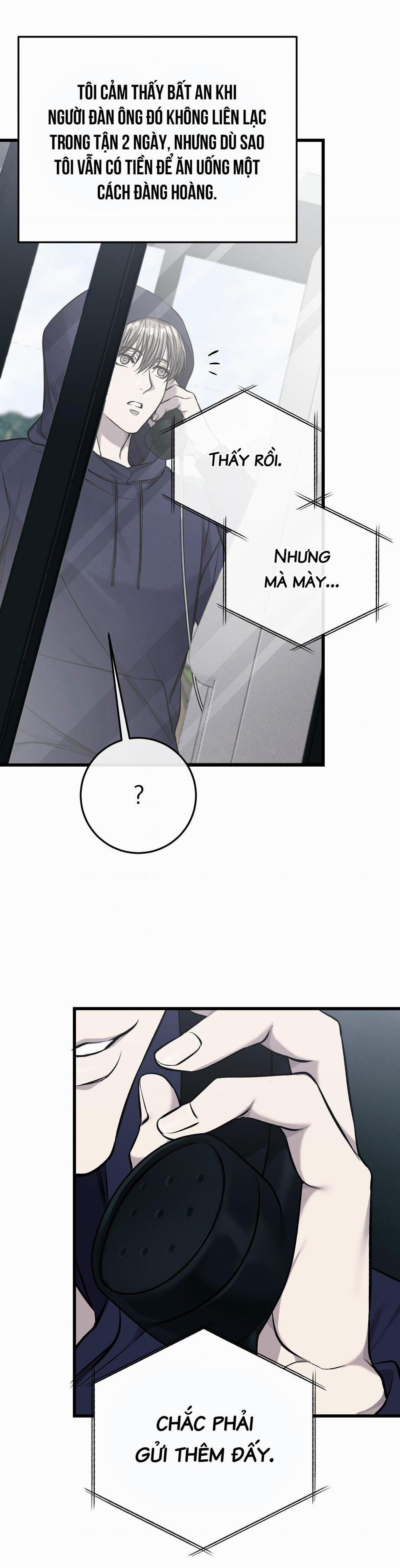 Xx Đê Tiện 17 trang 51