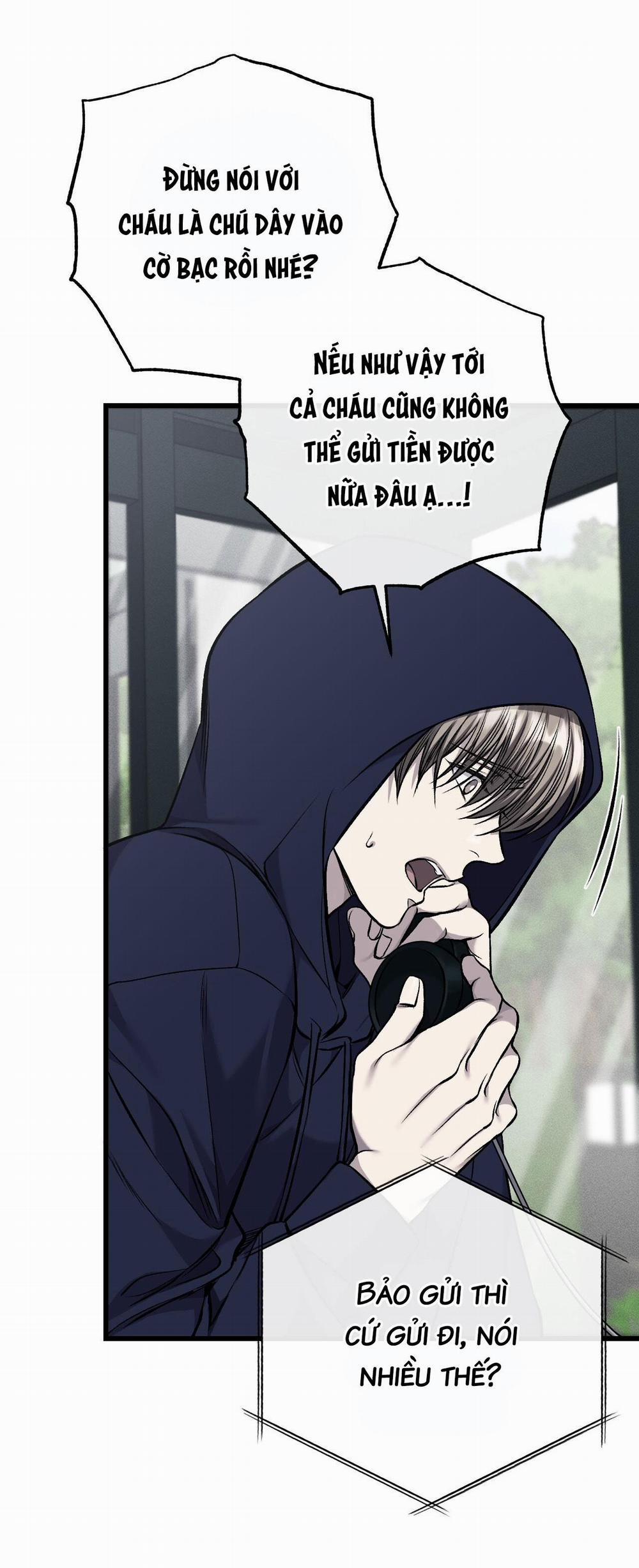 Xx Đê Tiện 17 trang 53