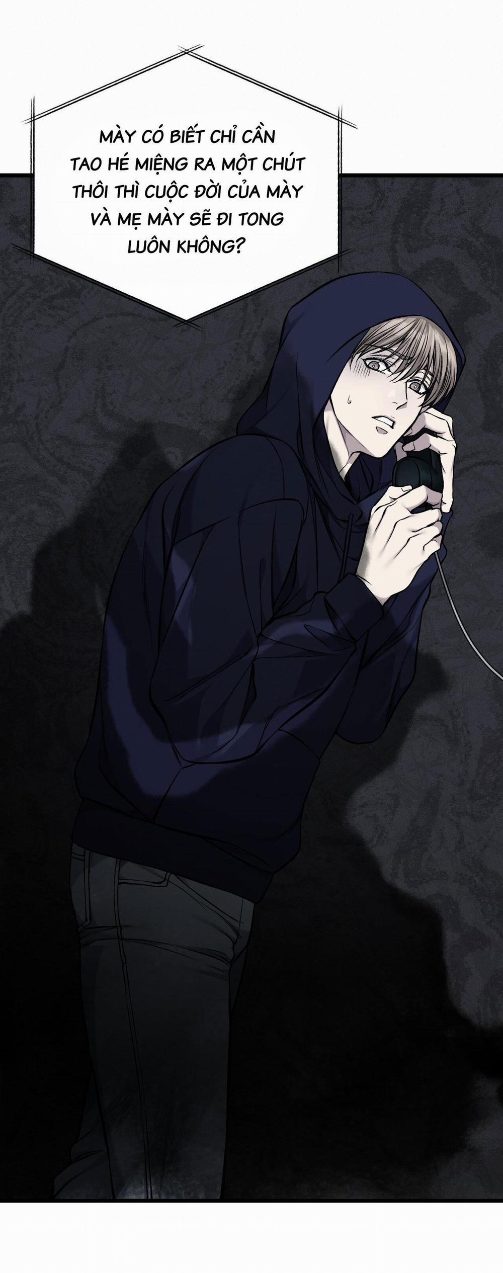 Xx Đê Tiện 17 trang 55