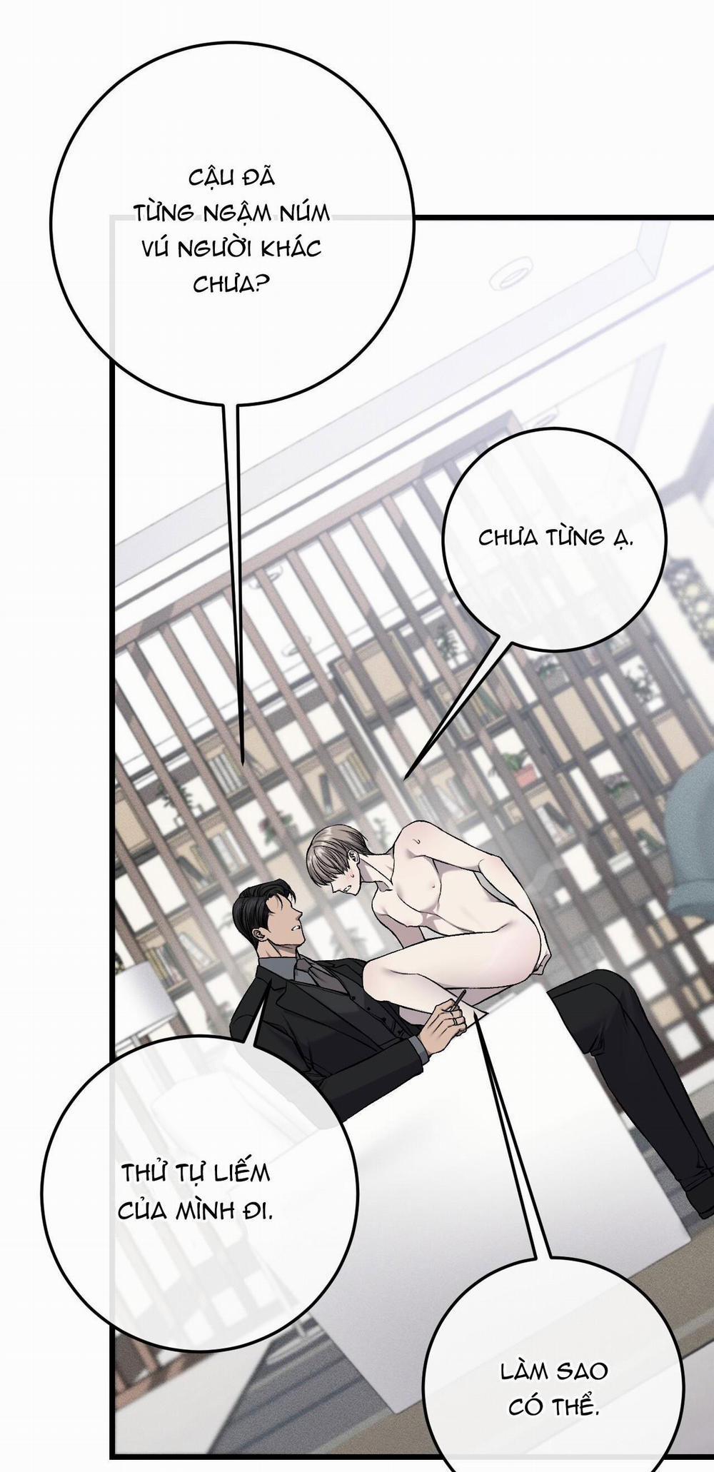 Xx Đê Tiện 17 trang 6