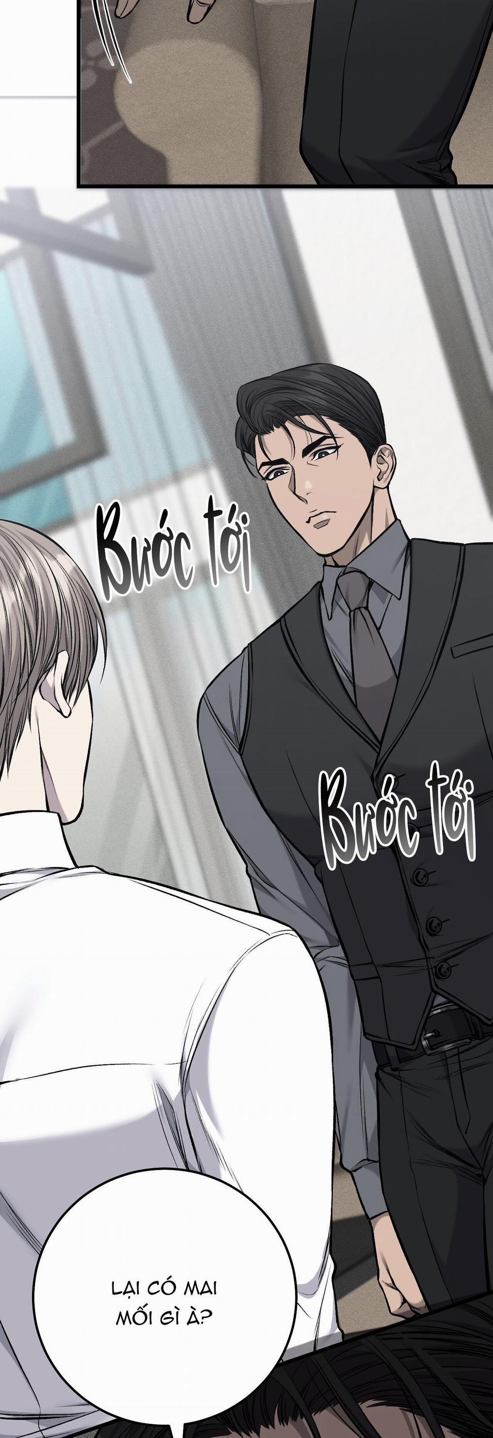 Xx Đê Tiện 18 trang 10