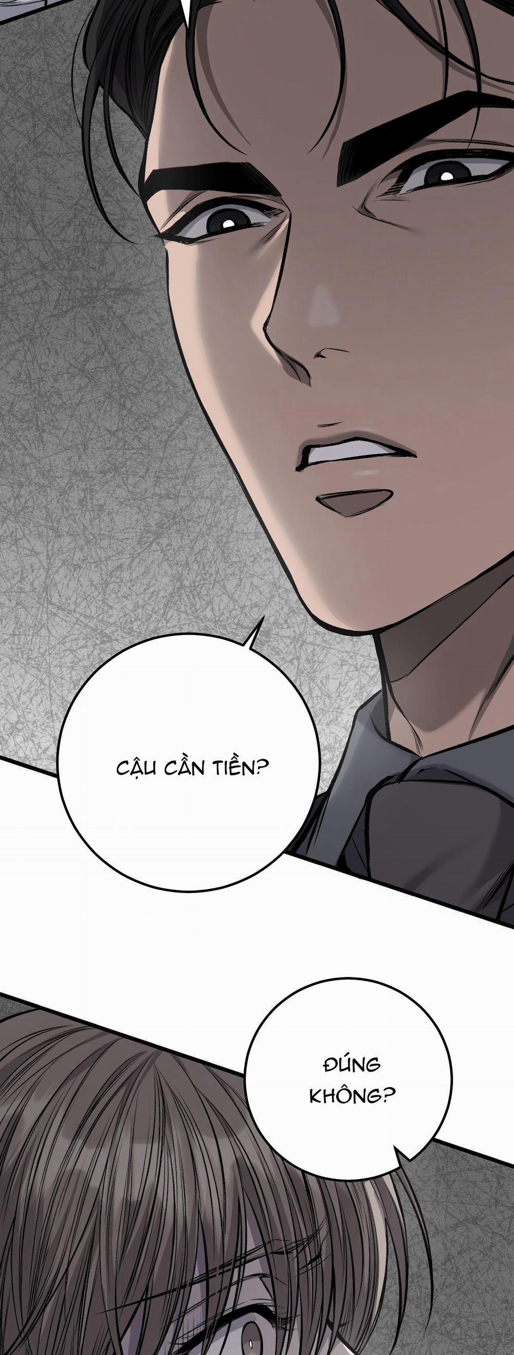 Xx Đê Tiện 18 trang 11