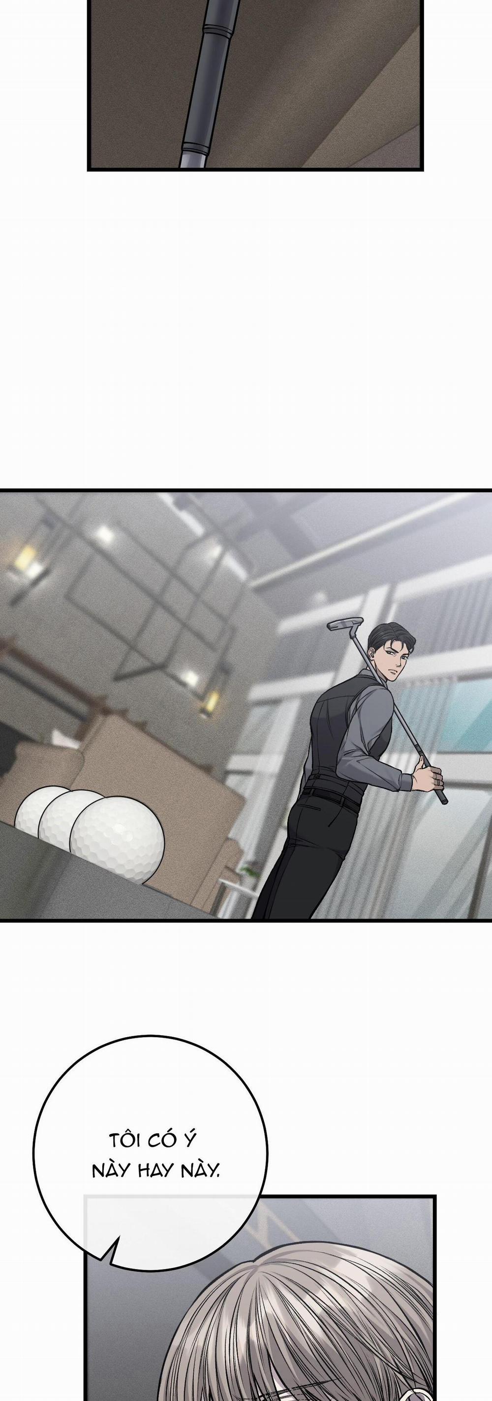 Xx Đê Tiện 18 trang 13