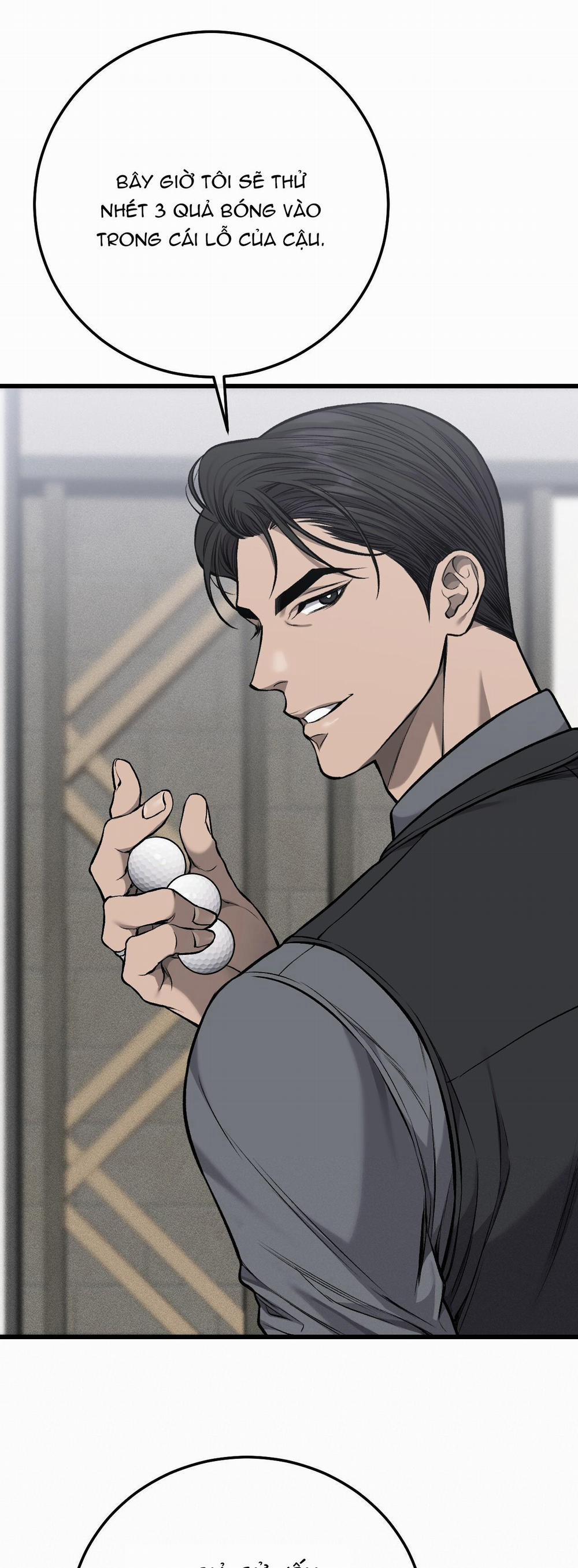 Xx Đê Tiện 18 trang 15