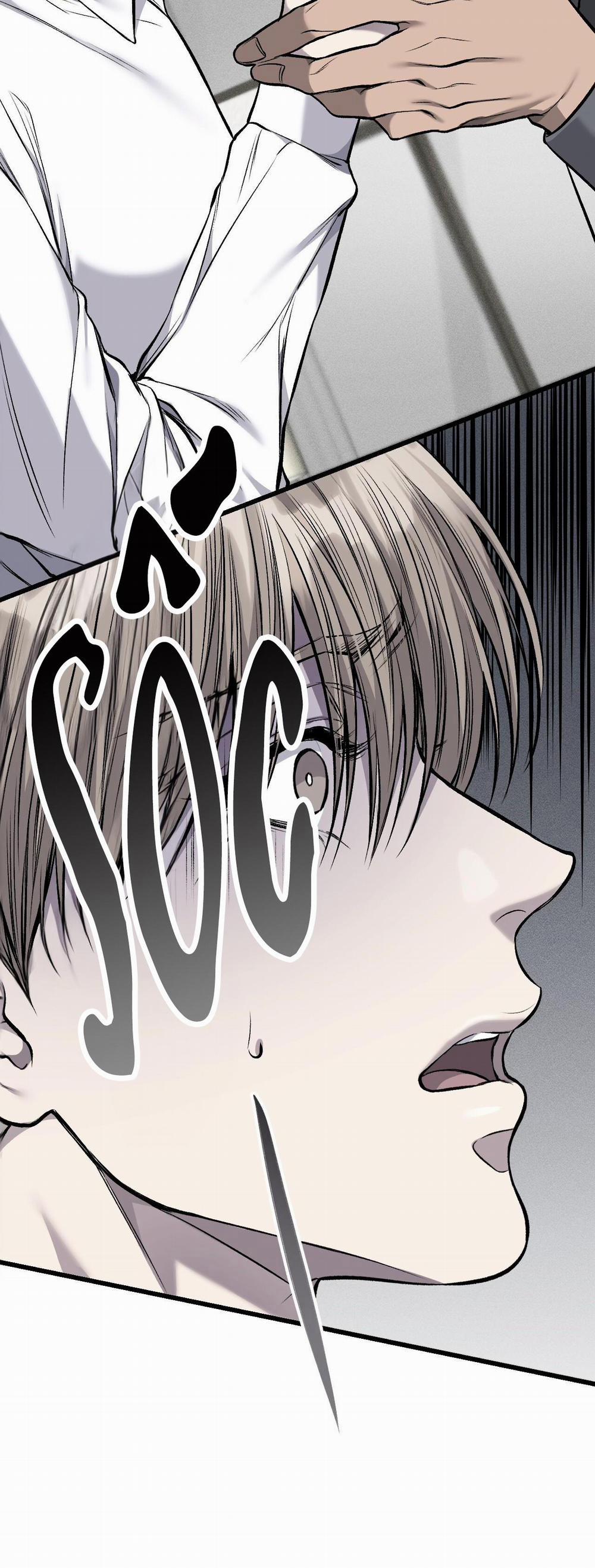 Xx Đê Tiện 18 trang 17