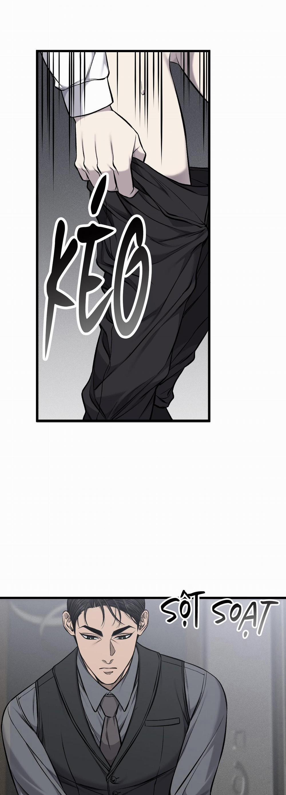 Xx Đê Tiện 18 trang 18