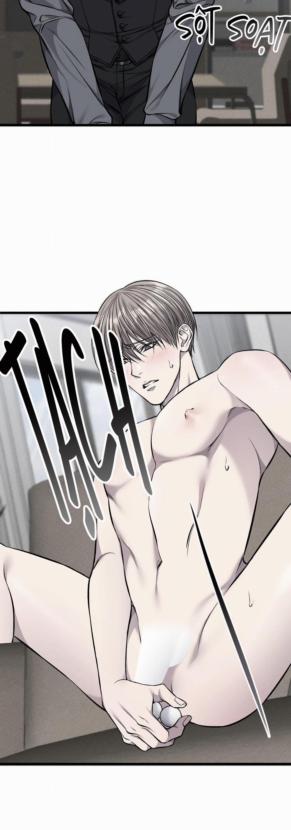 Xx Đê Tiện 18 trang 19