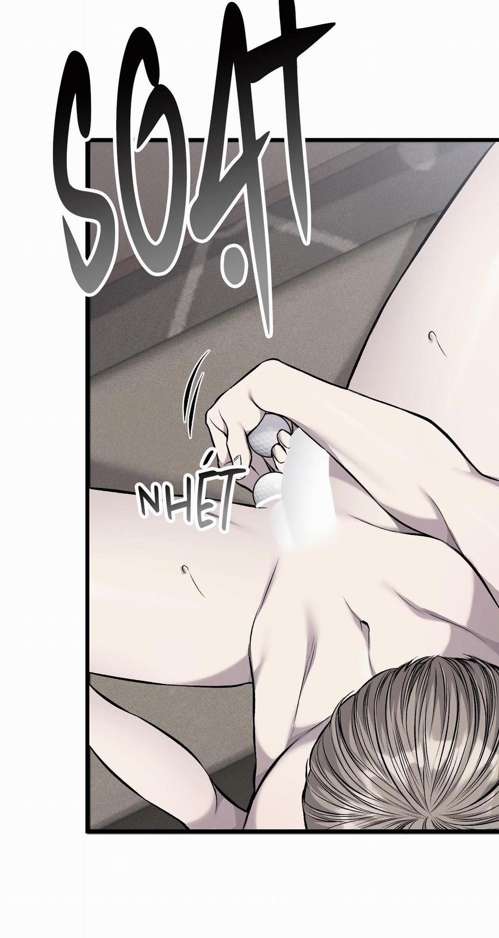 Xx Đê Tiện 18 trang 21