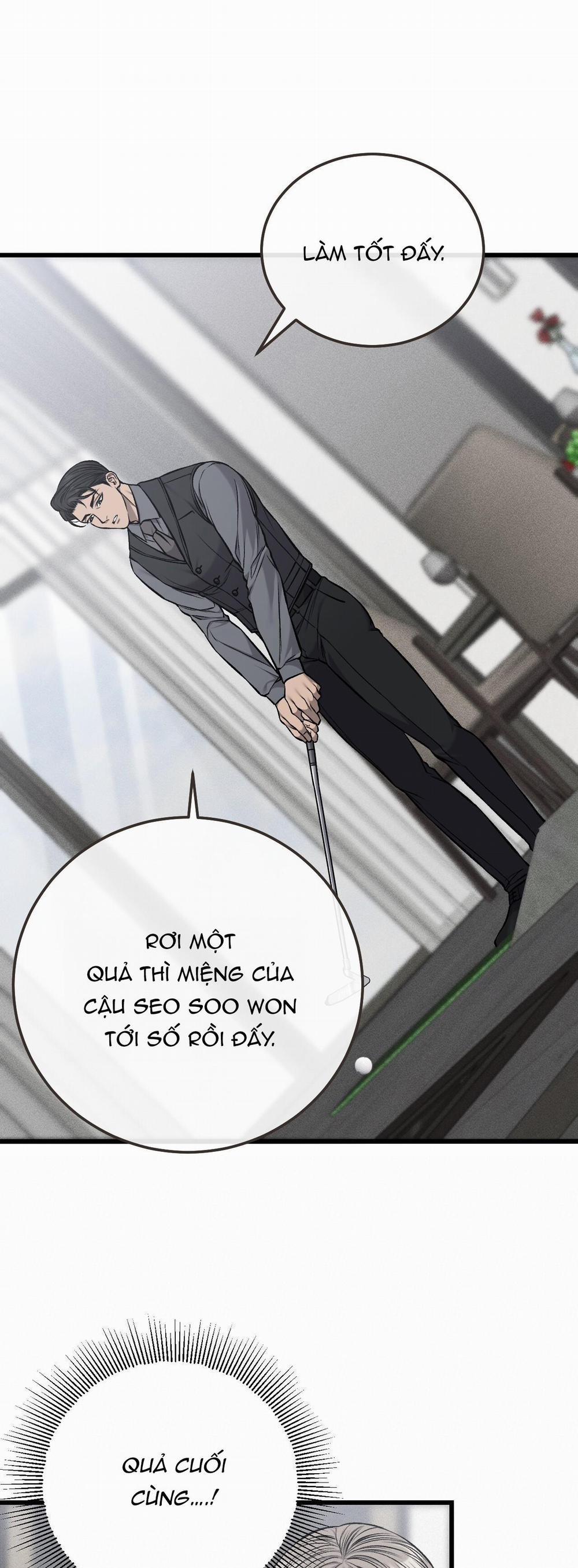 Xx Đê Tiện 18 trang 22