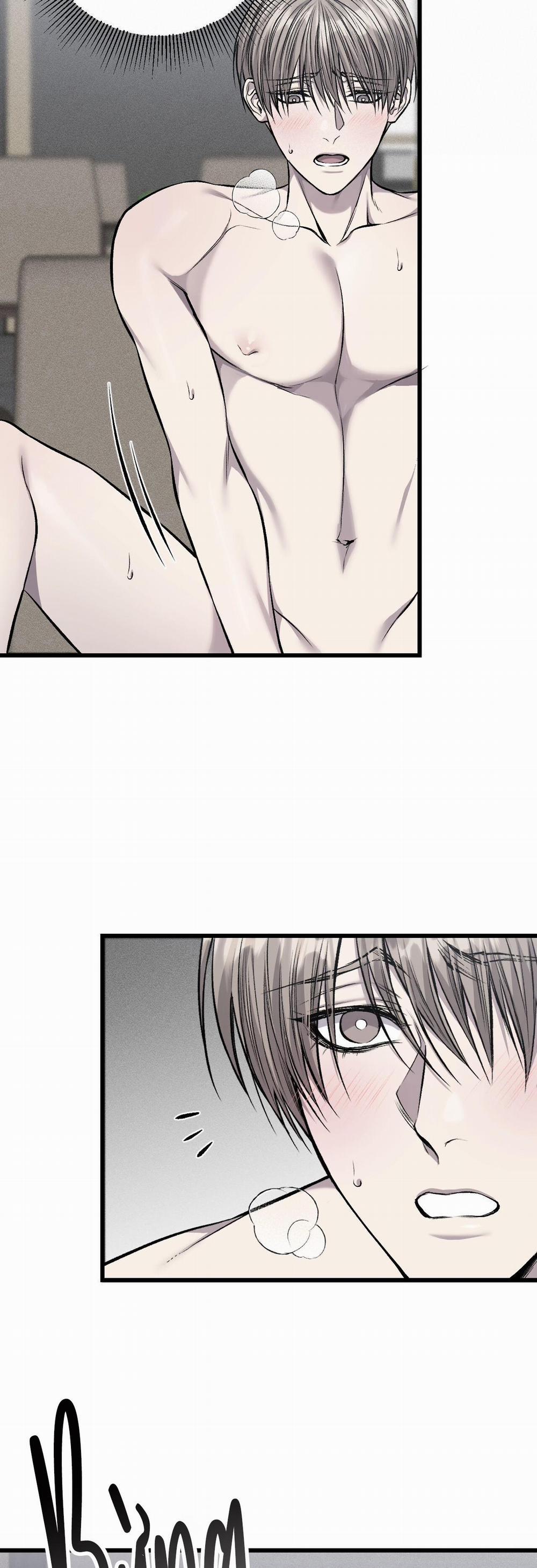 Xx Đê Tiện 18 trang 23