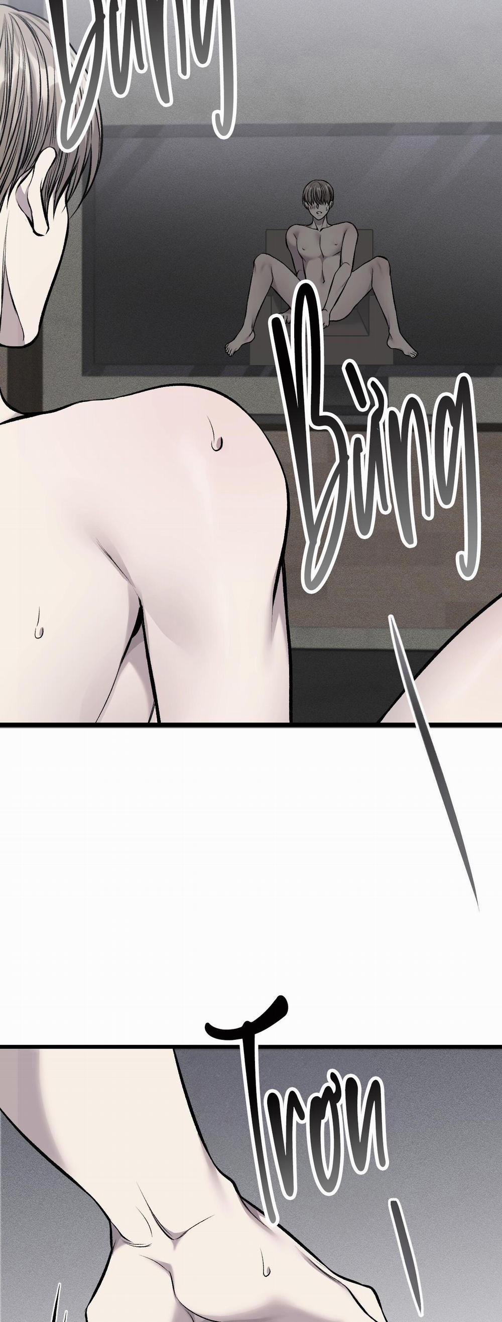 Xx Đê Tiện 18 trang 24