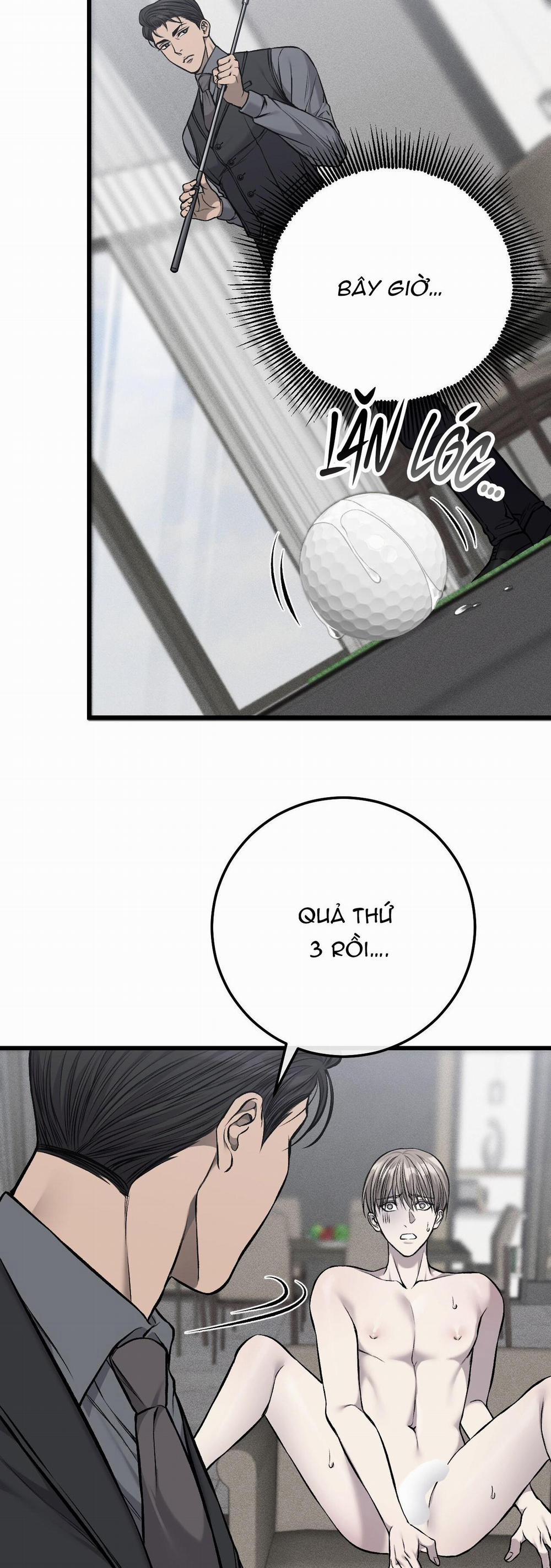 Xx Đê Tiện 18 trang 26