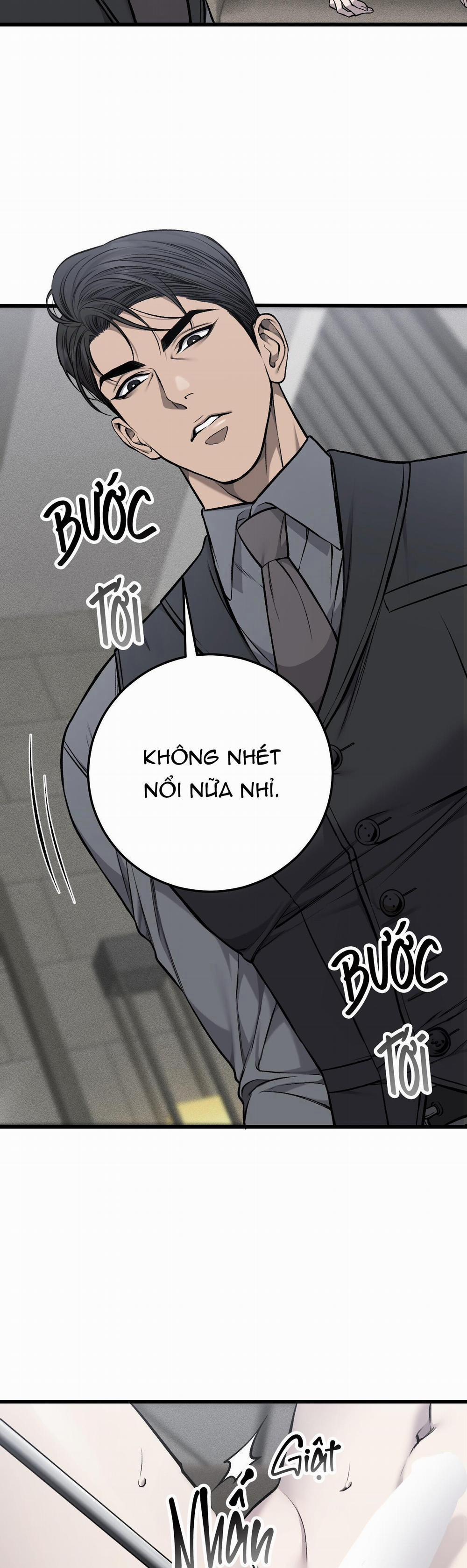 Xx Đê Tiện 18 trang 27