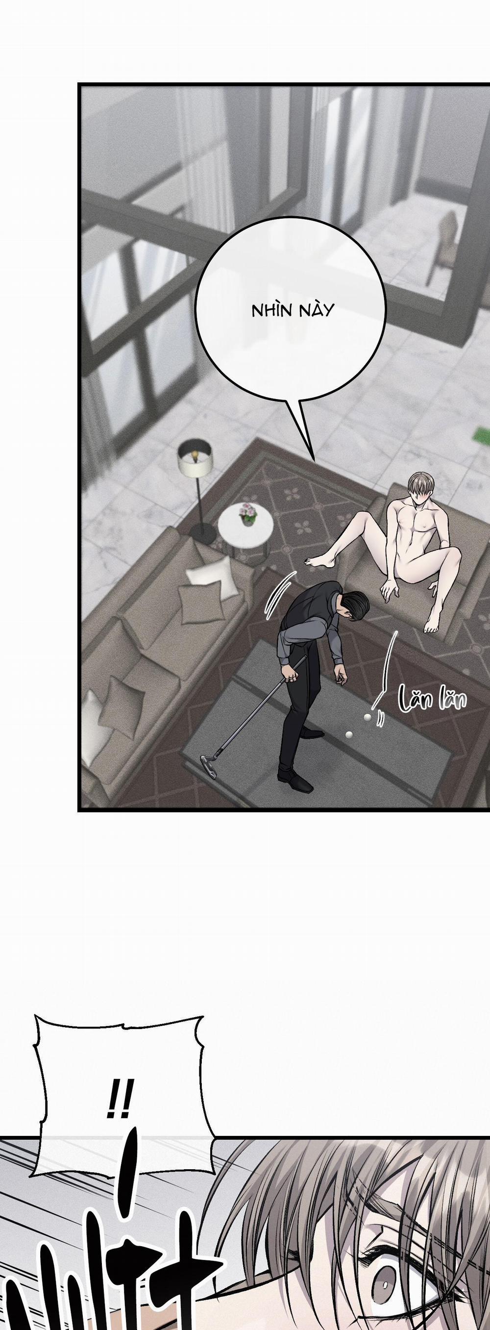 Xx Đê Tiện 18 trang 29